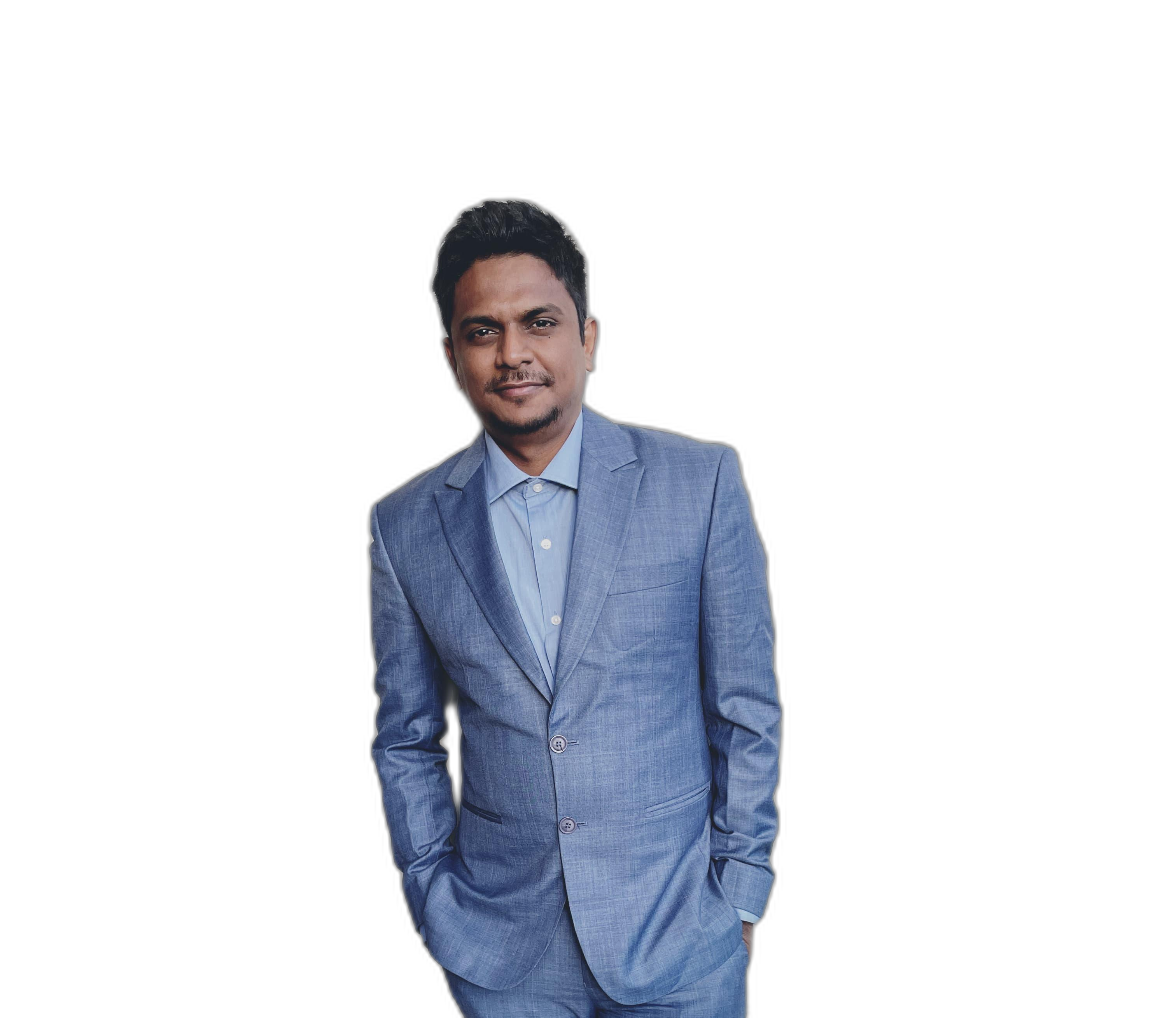 Salauddin Ahmed