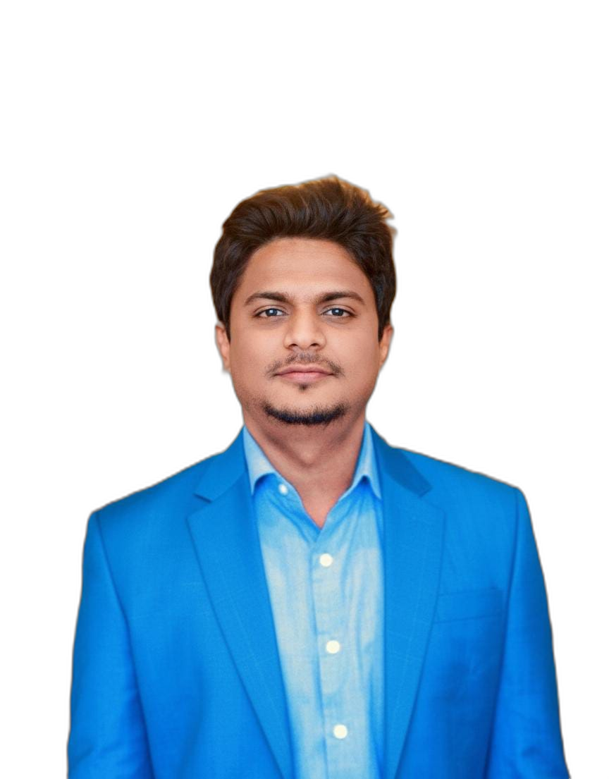 Salauddin Ahmed