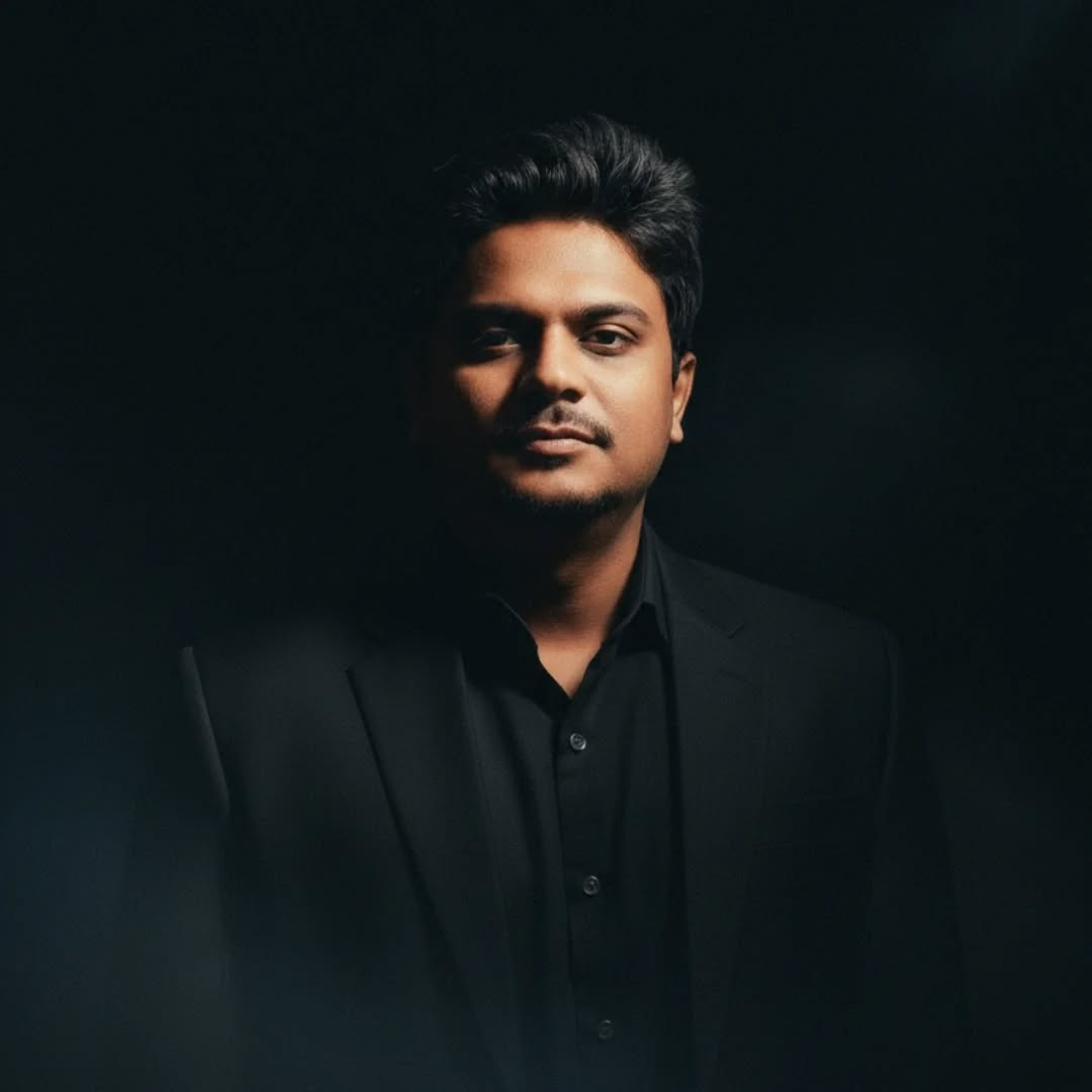 Salauddin Ahmed, also known as Pinak