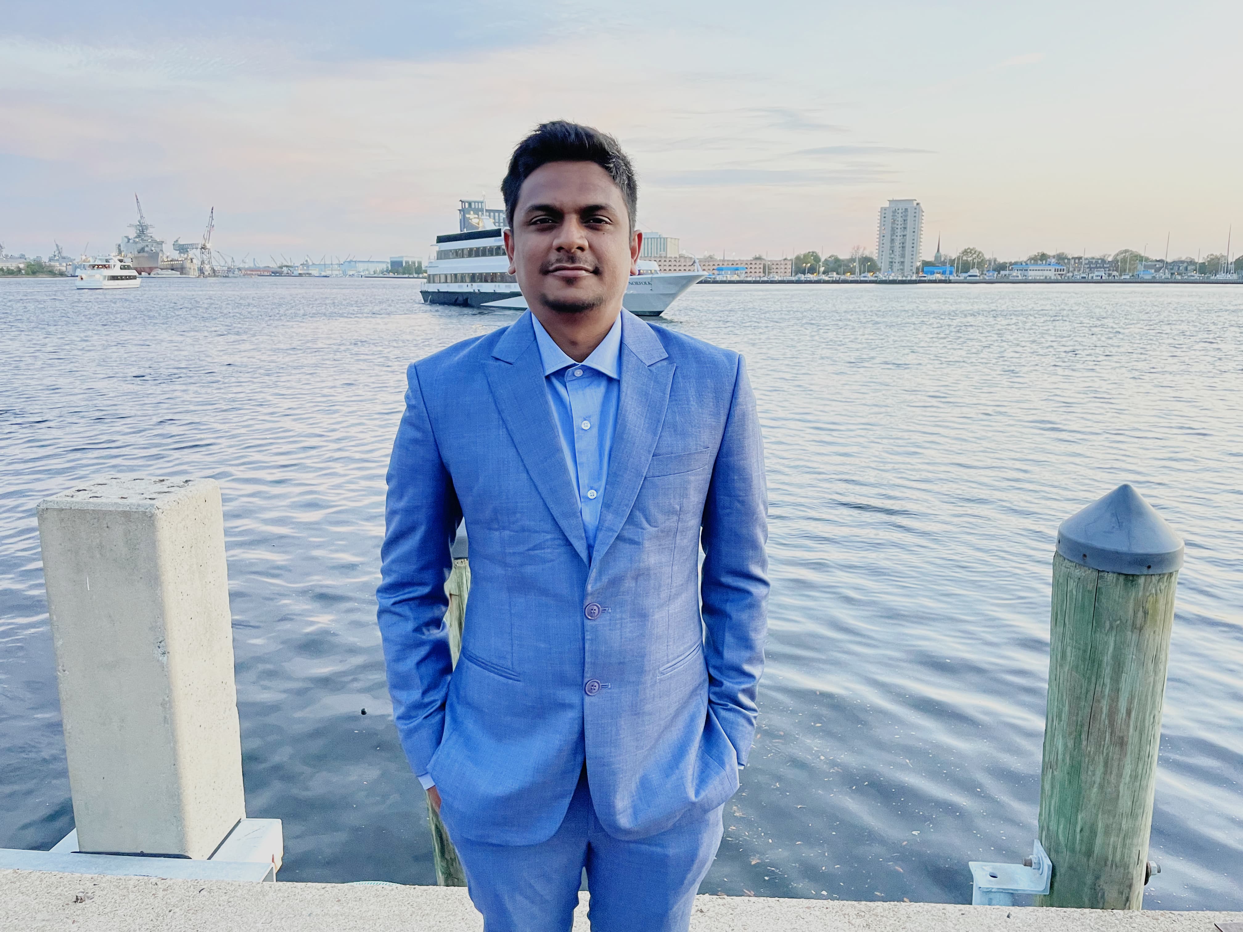 Salauddin Ahmed