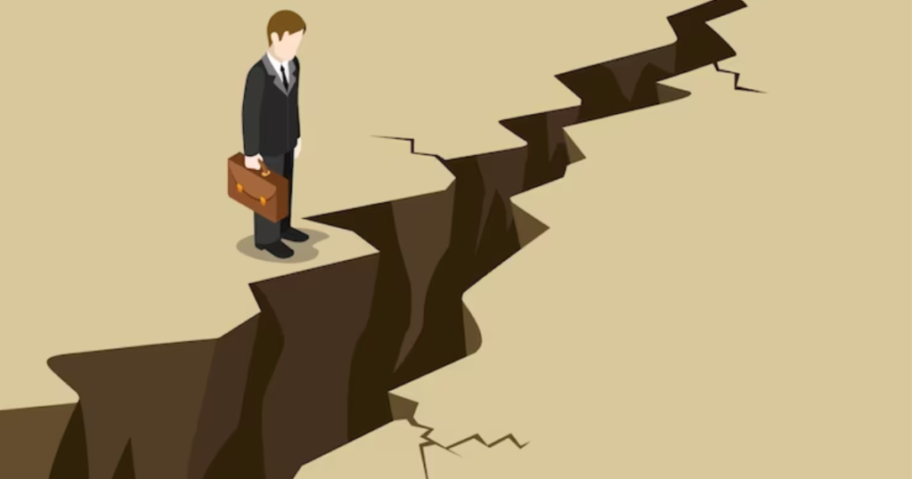 Failure is Not the End: How to Turn Failures into Stepping Stones