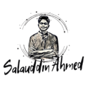 Salauddin Ahmed Logo