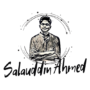 Salauddin Ahmed Logo