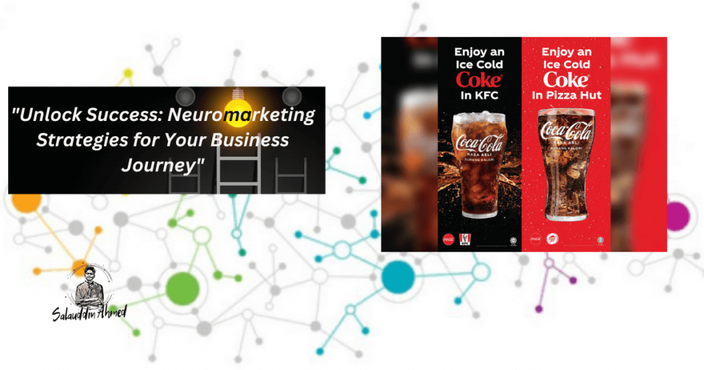 "Unlock Success: Neuromarketing Strategies for Your Business Journey"